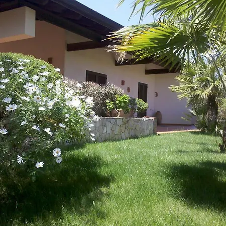 Artas Villa Maglie
