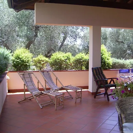 Artas Villa Maglie